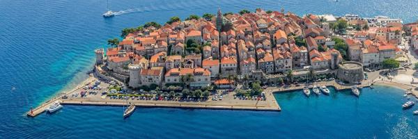 Hotel Korčula