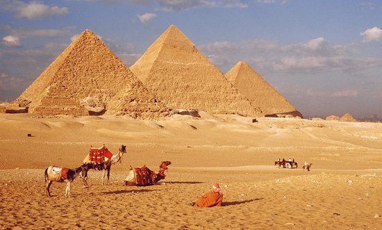 Cairo City Center Hotel