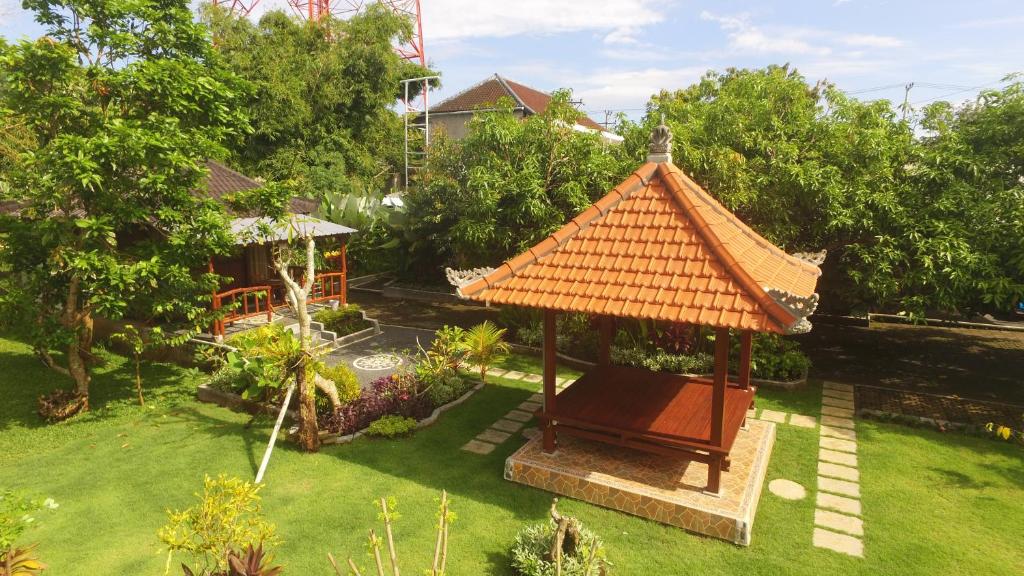 Vacation Home at The Mulia, Bali