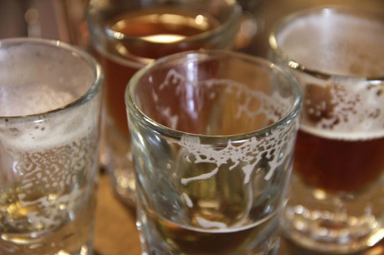 La Graciela Cervecería Artesanal Roma