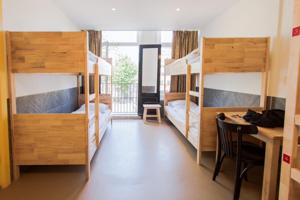 Hotel The Globe