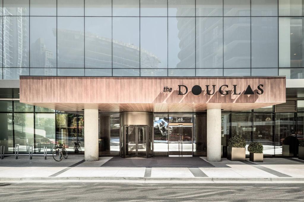 The Douglas