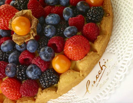 Pasticceria Cucchi