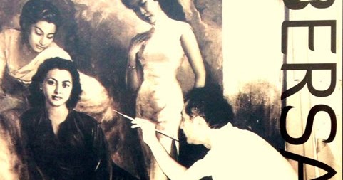 The Penang Bookshelf