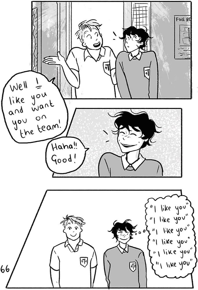 Heartstopper