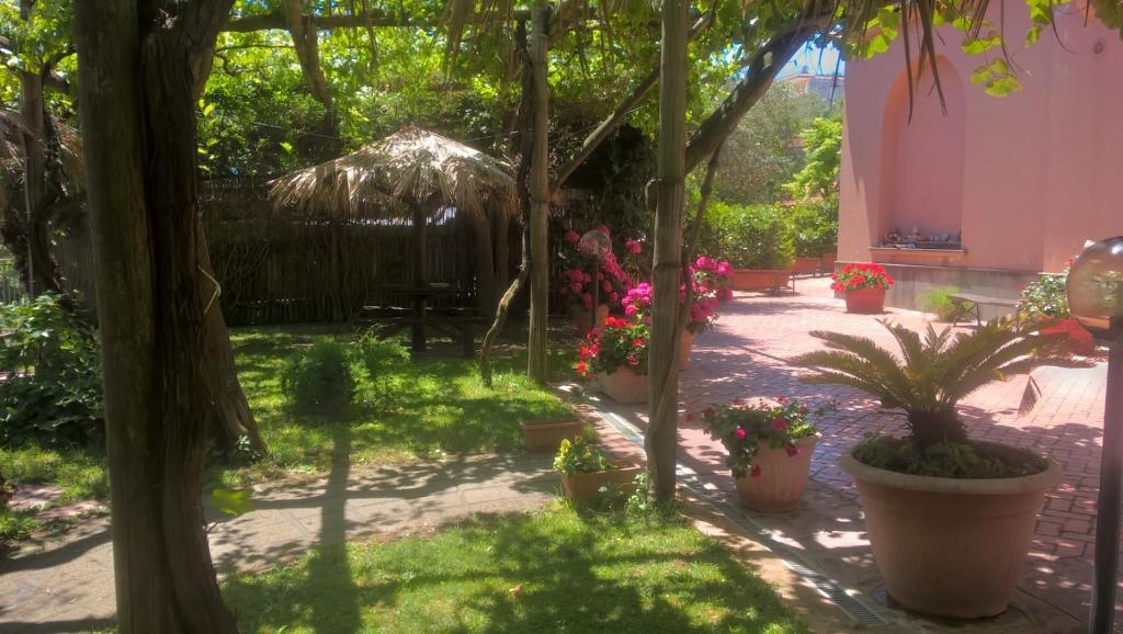 Hotel Silba Antica