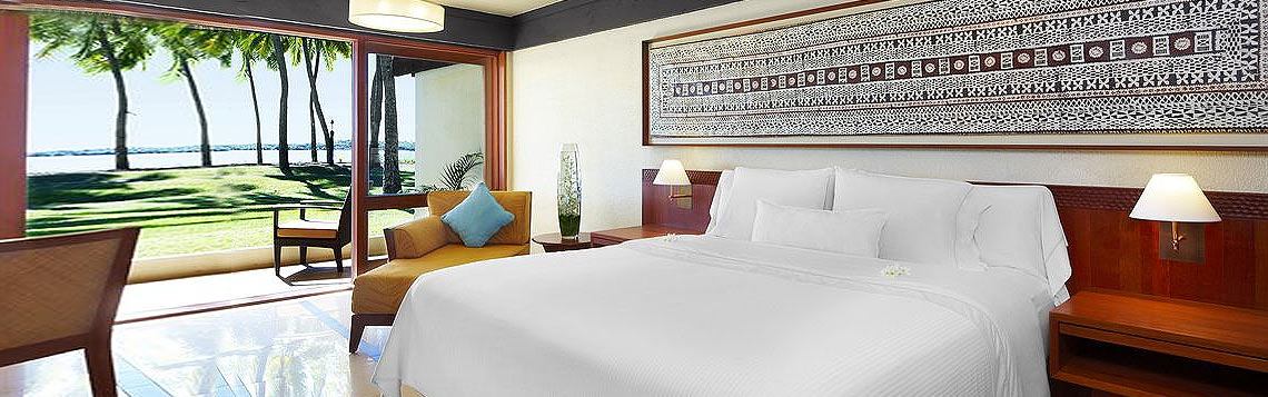 The Westin Denarau Island Resort and Spa