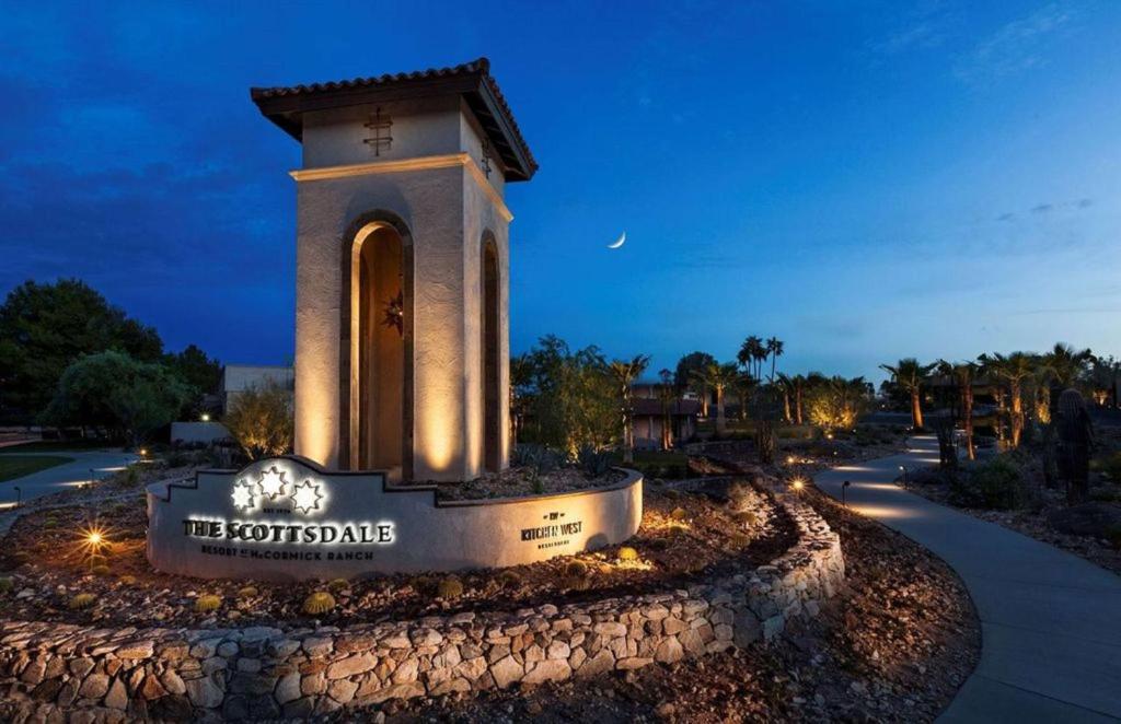 The Scottsdale Resort at McCormick Ranch