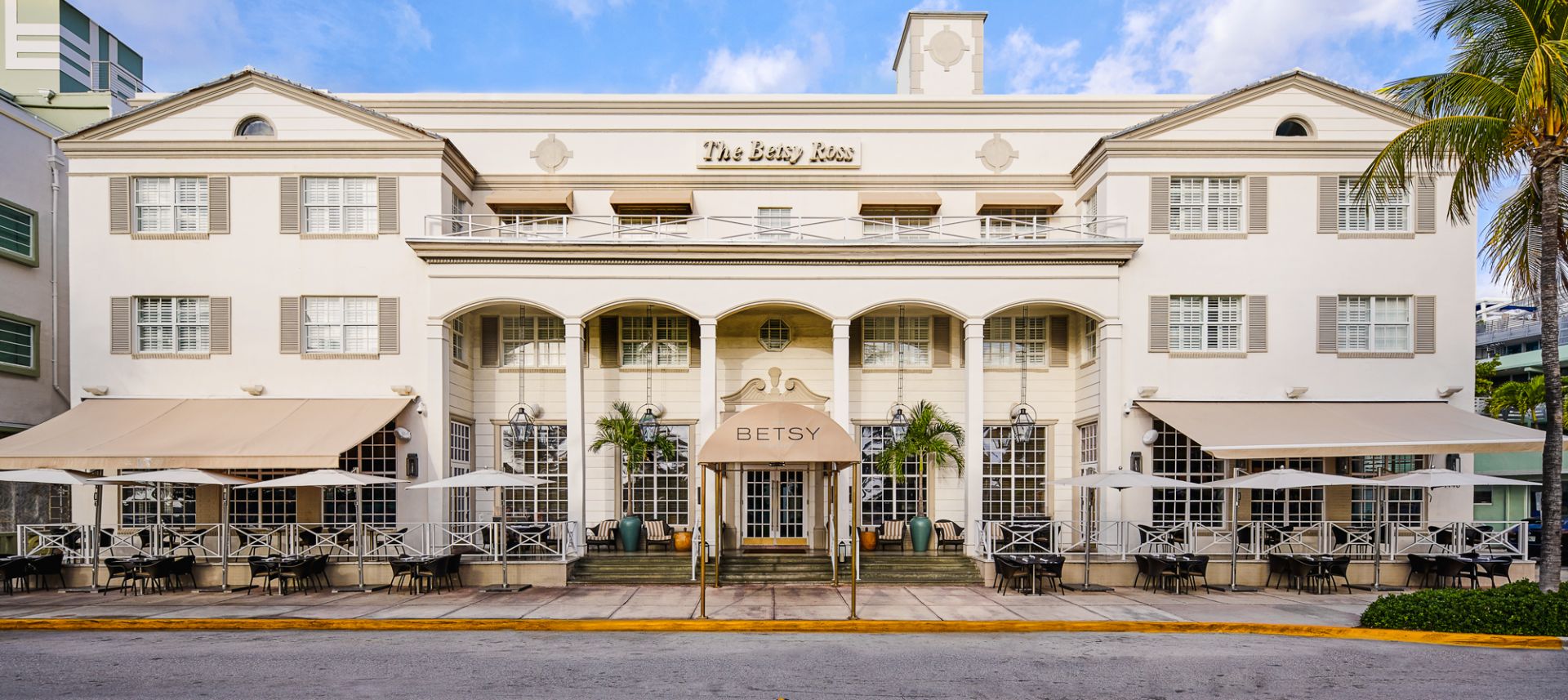 The Betsy - South Beach