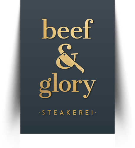 Beef & Glory