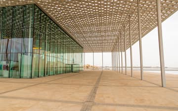 Bahrain National Theater
