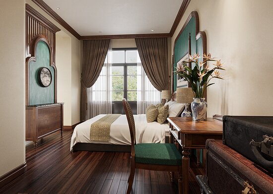 Hoi An Trails Resort & Spa