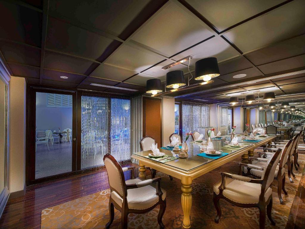 Hotel de l'Opera Hanoi