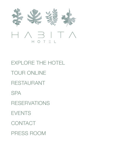 Hotel Habita