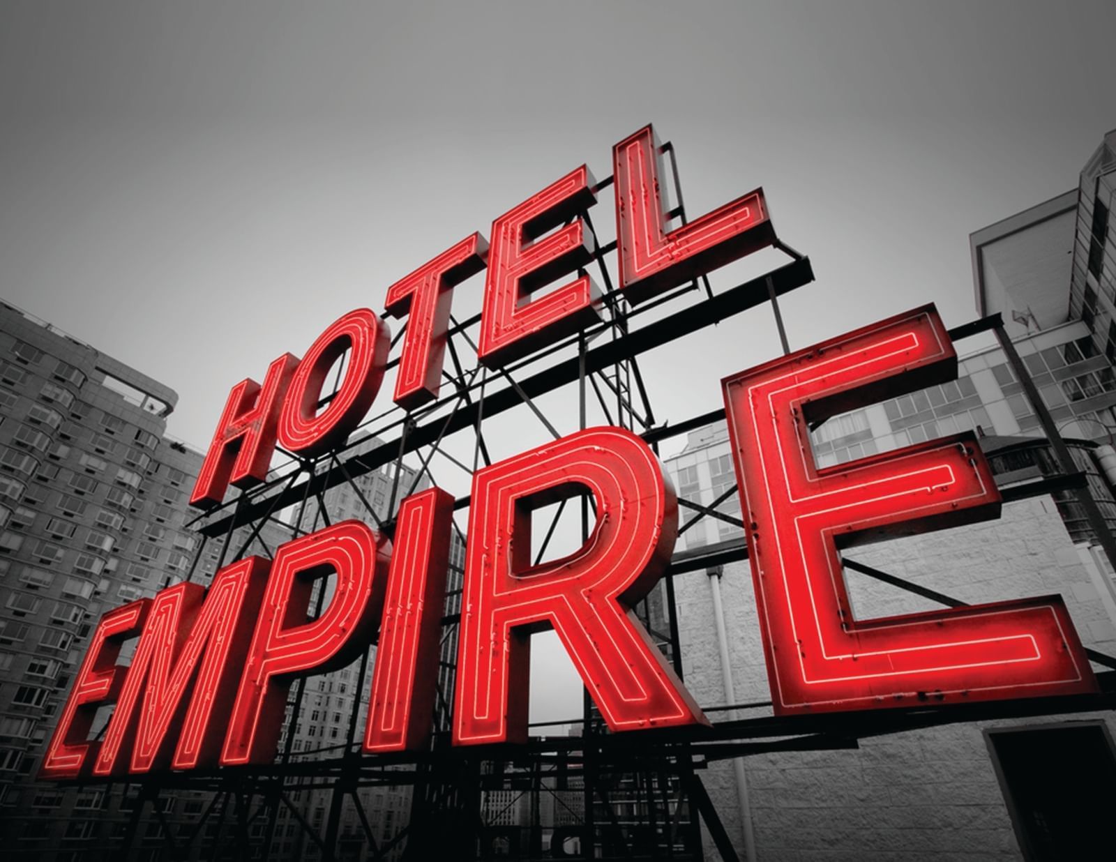 The Empire Hotel & Spa