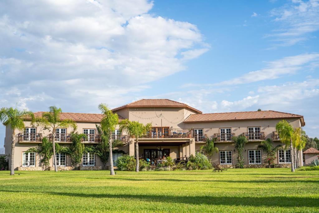 Sueno Hotels Stone Palace