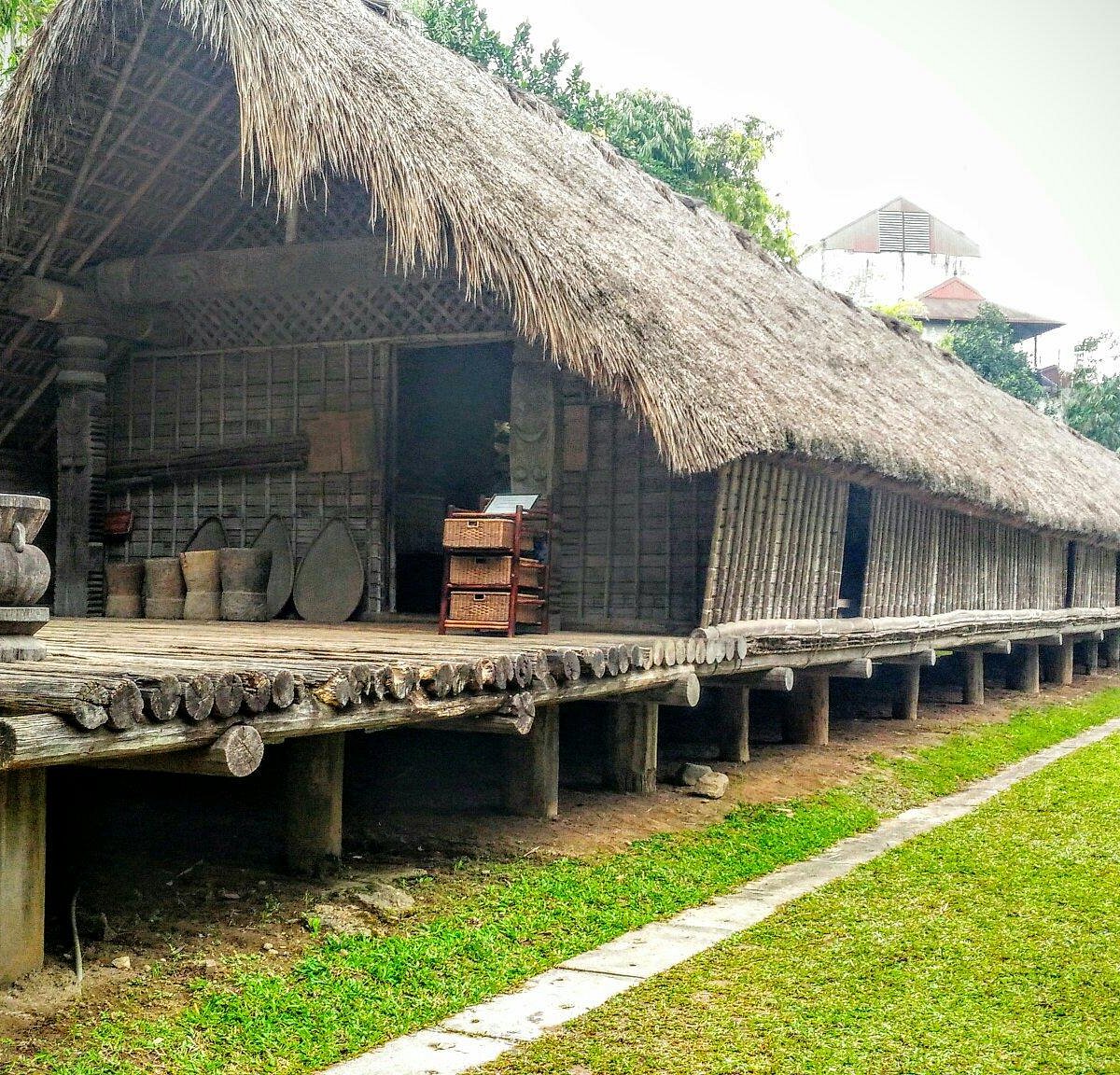 Vietnam Museum of Ethnology