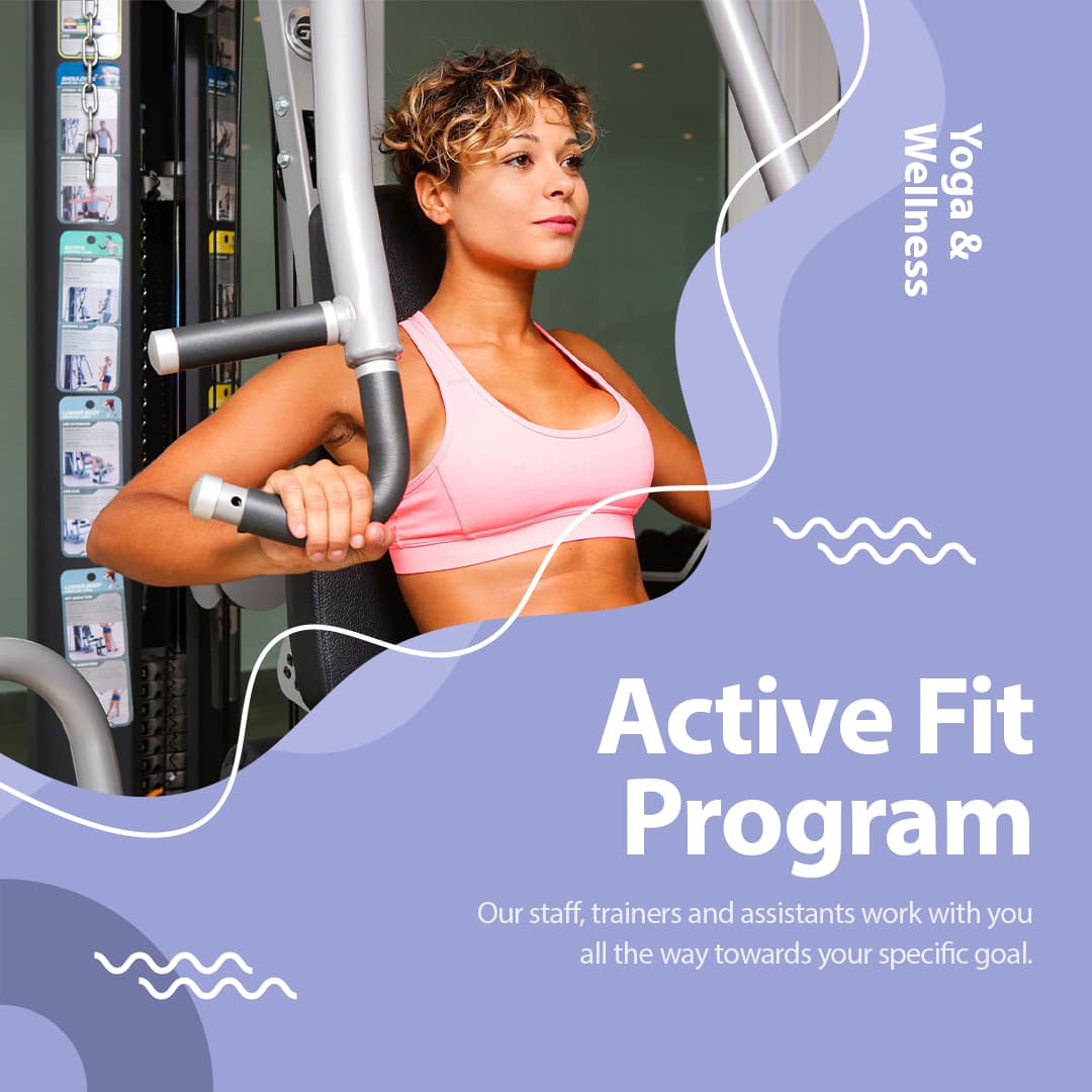 ActiveFit Retreat