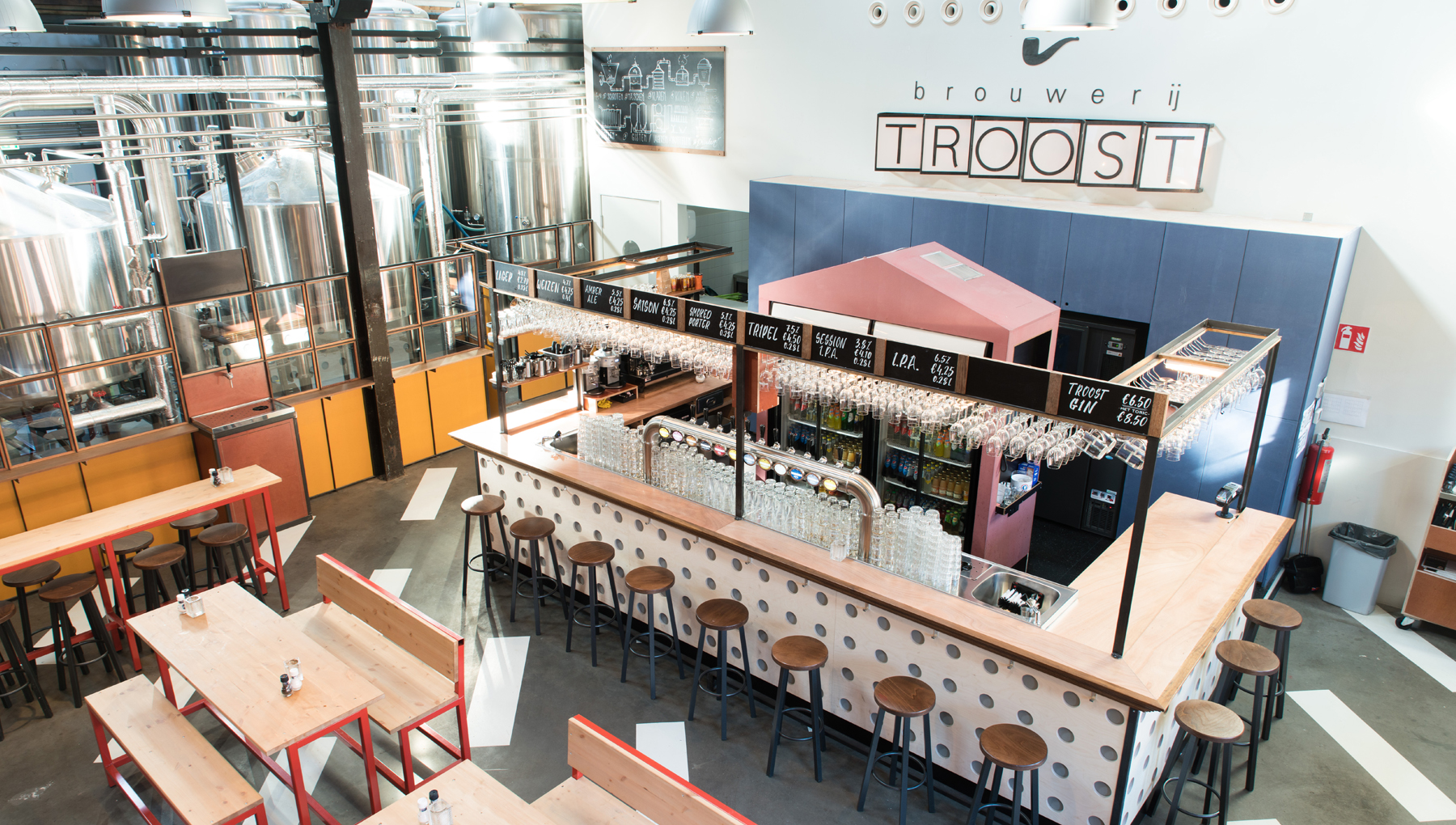Troost