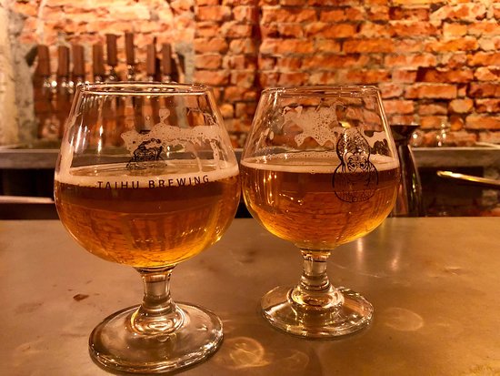 The Beer Factory