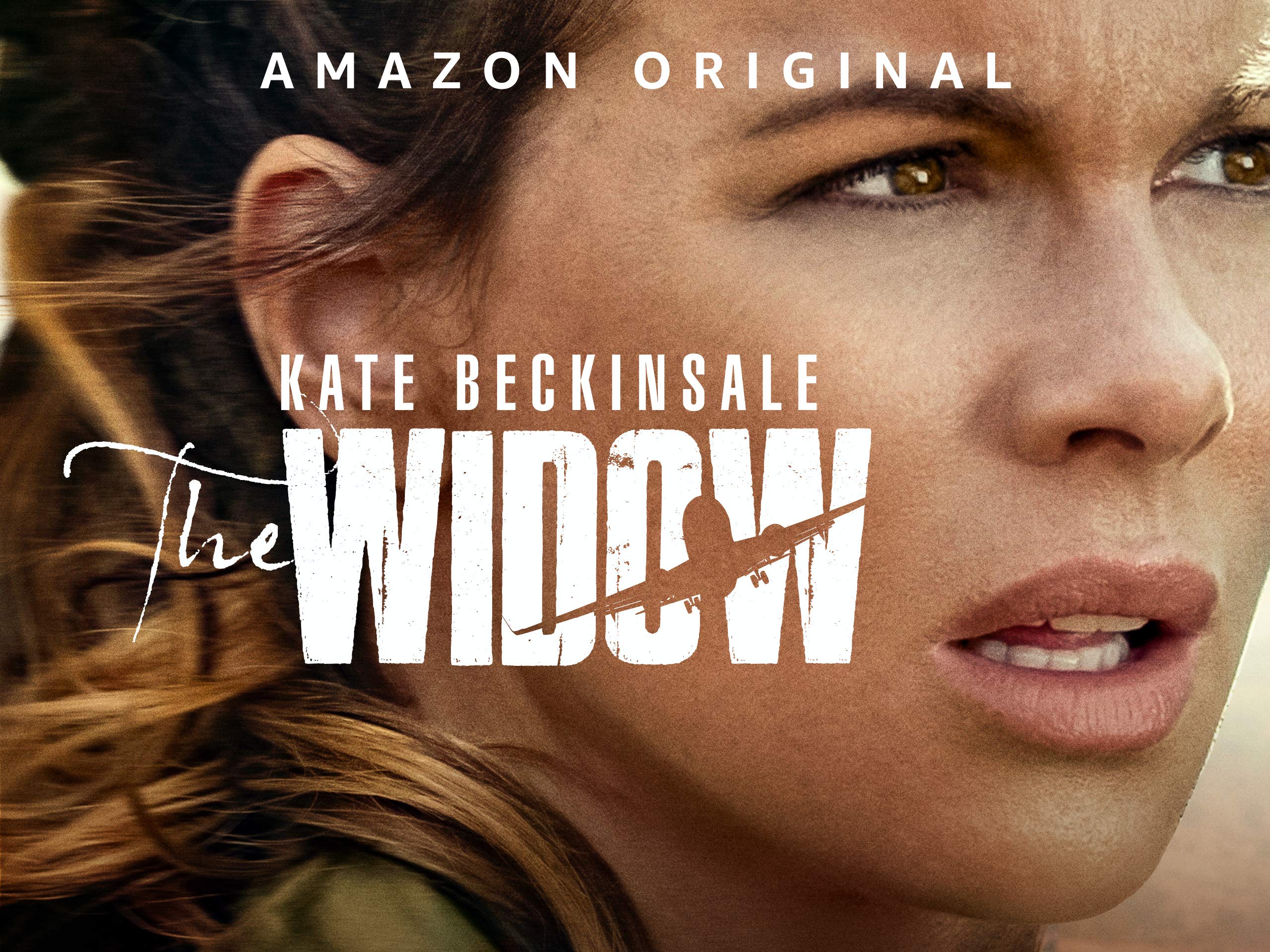 The Widow
