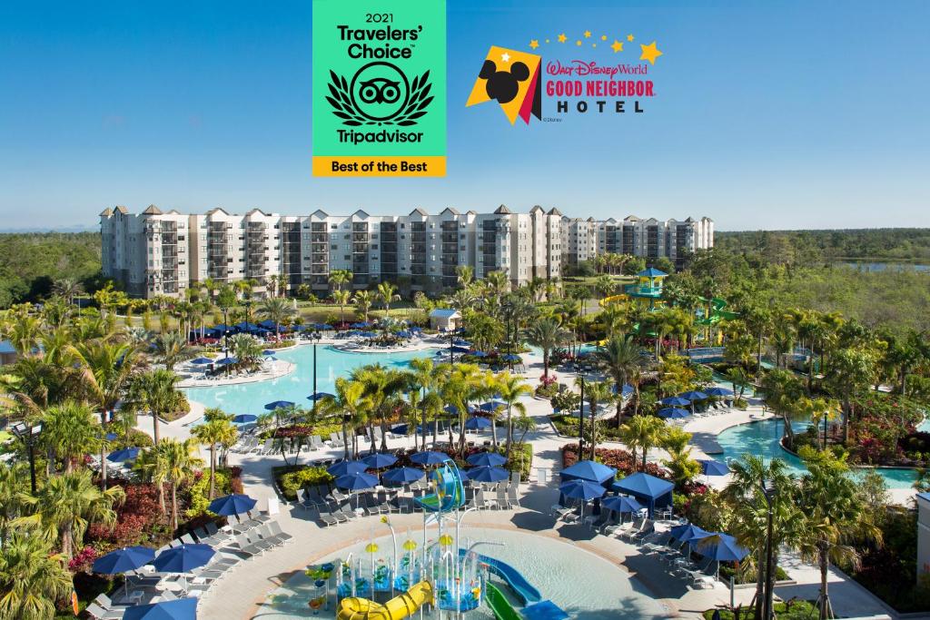 The Grove Resort Orlando