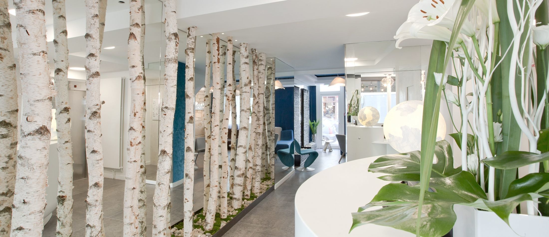 Hotel Le Marais