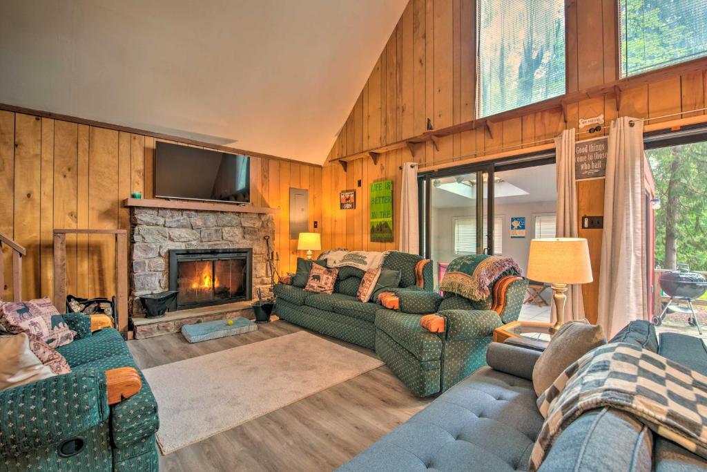 Golfers' Haven