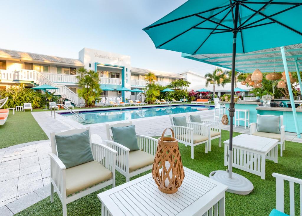 5. The Vagabond Hotel