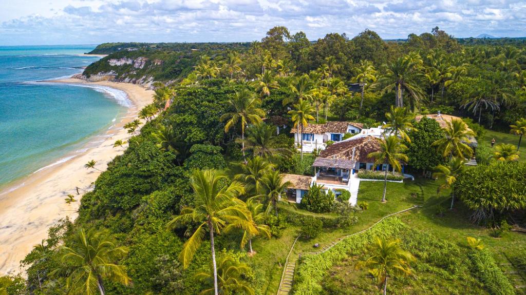 Hotel Fazenda Calá & Divino