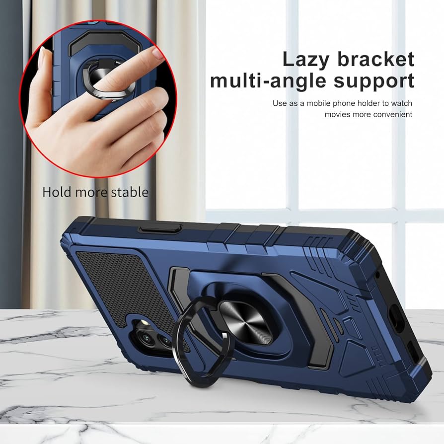 6. ProCase Projector Bag
