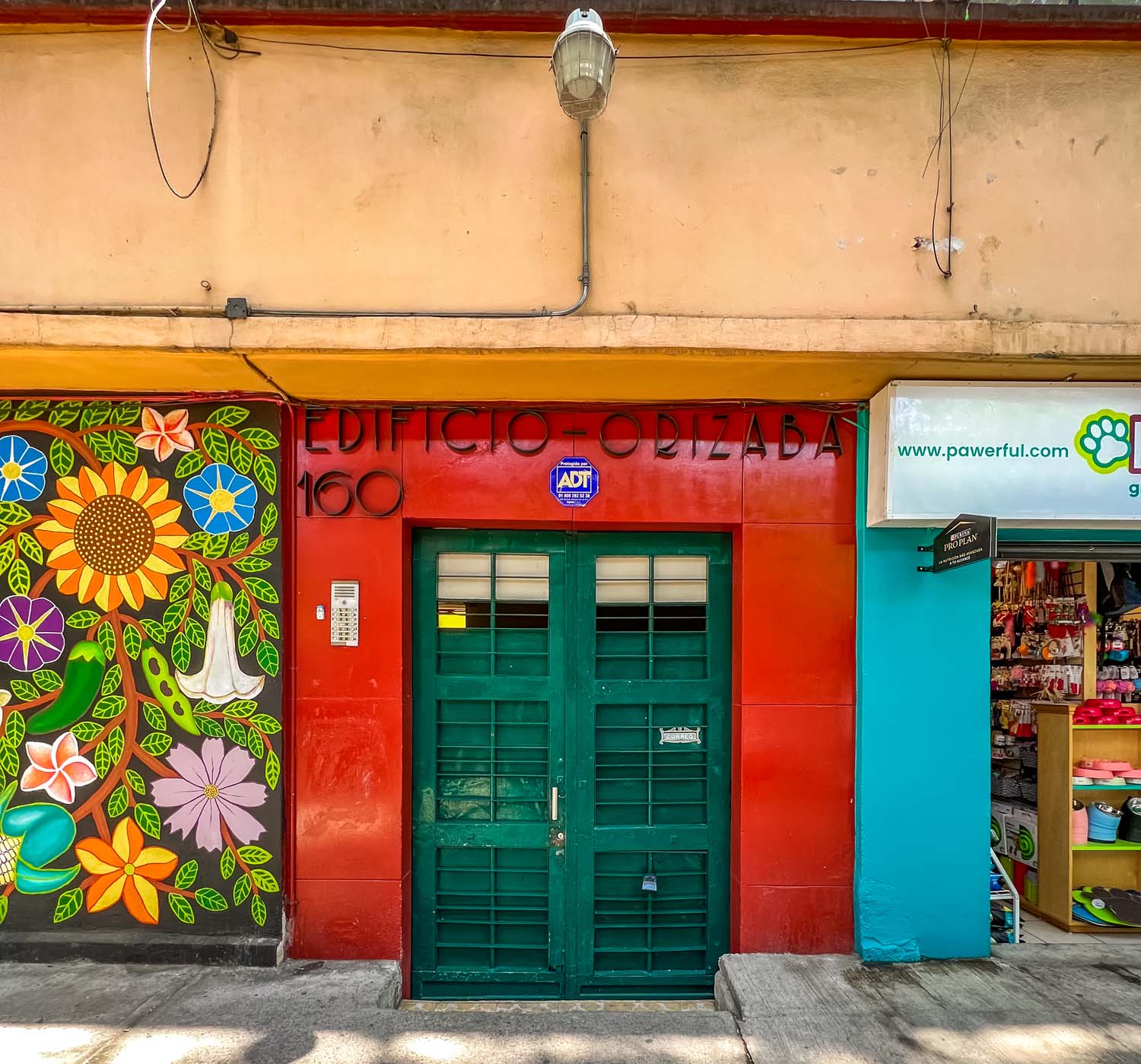 Librería Café El Péndulo