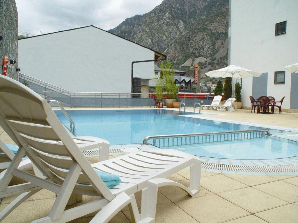 Hotel Zenit Diplomatic