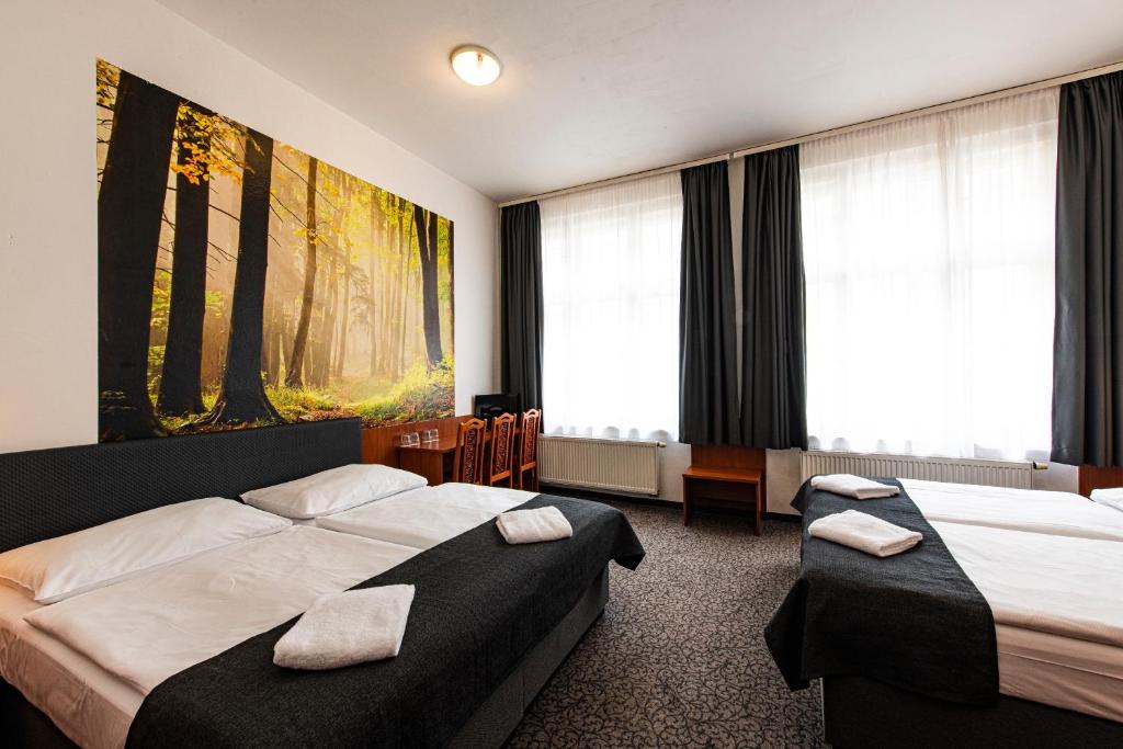 Guesthouse Zlata