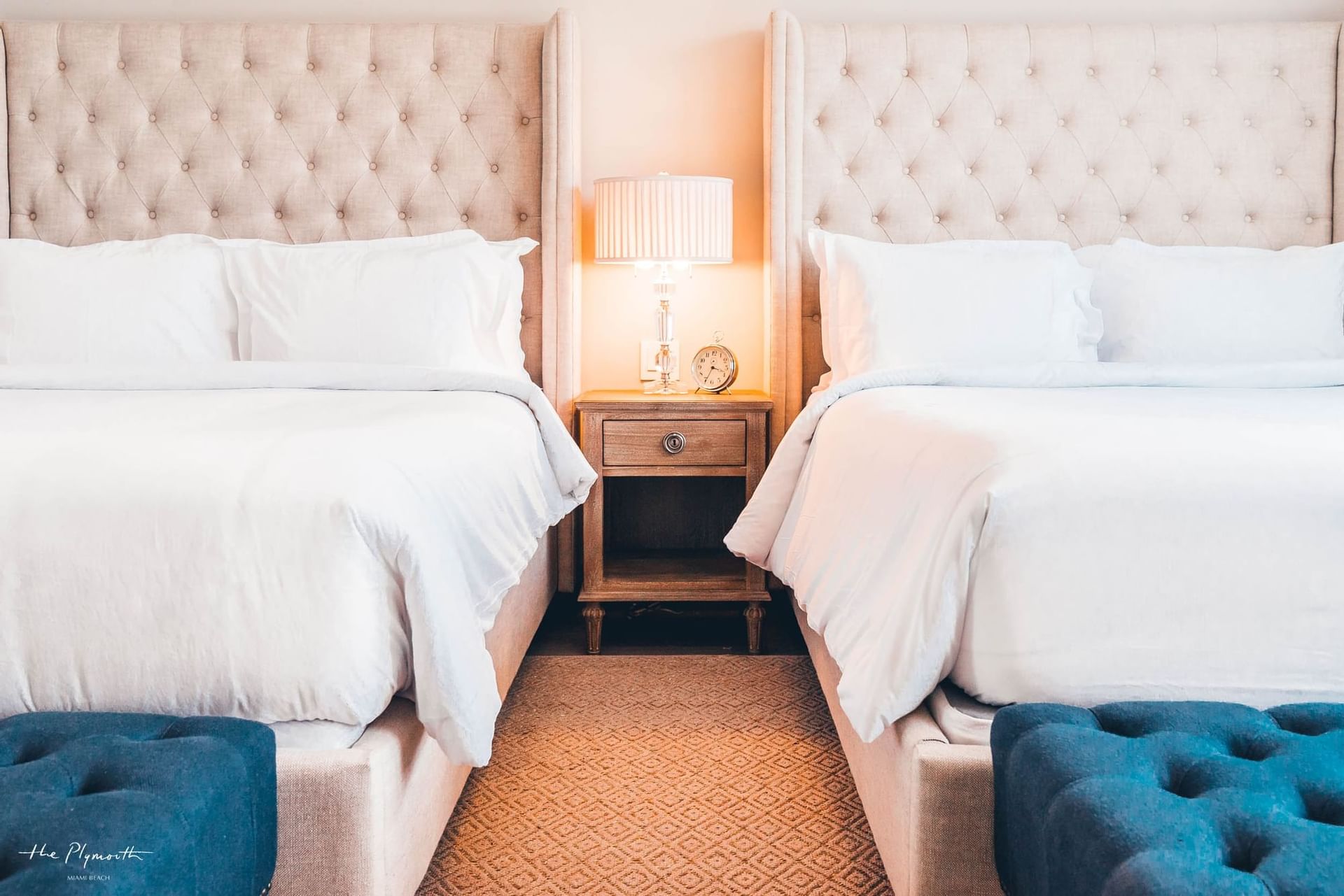 Hotel The Plymouth