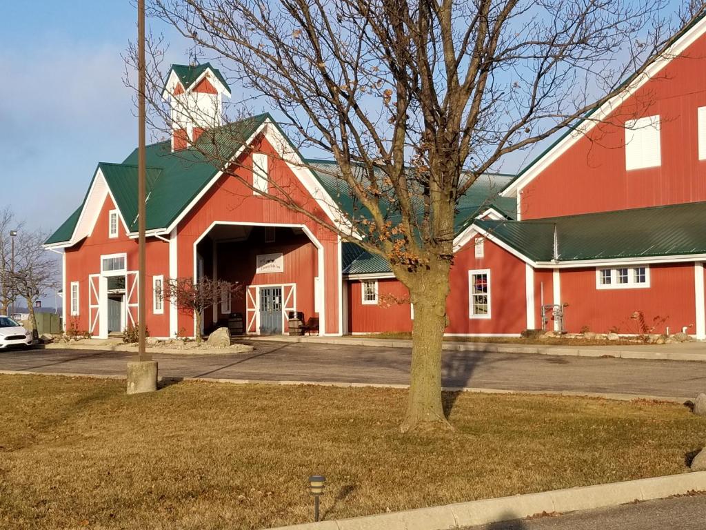 Countryside Inn