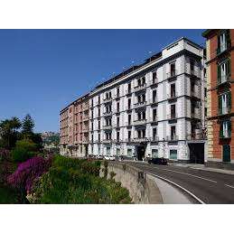 Grand Hotel Parker's