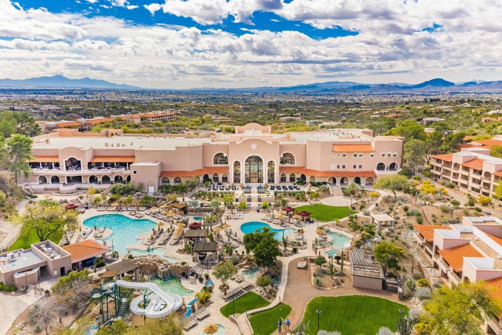 Paloma Hotel 6