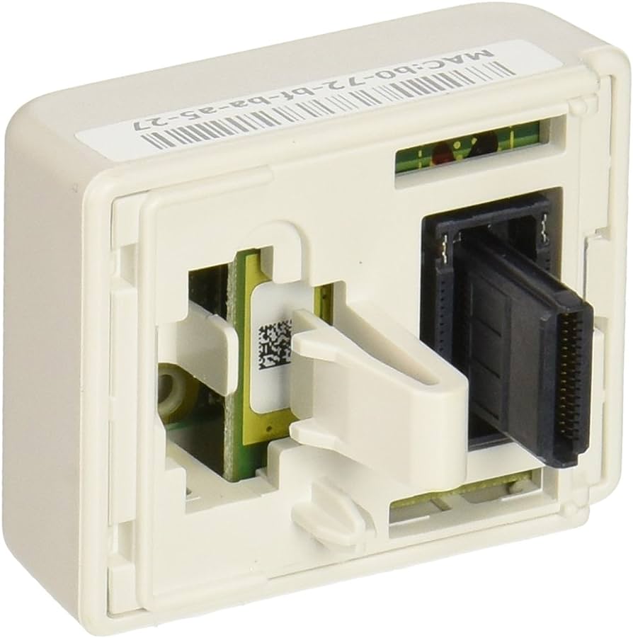 Xerox Wireless Print Server