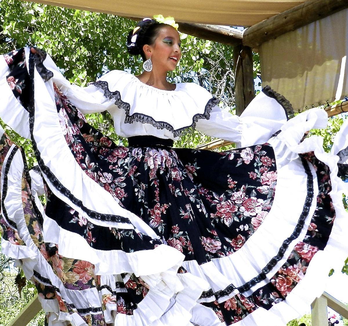 imagen inferior derecha del avatar de la lista