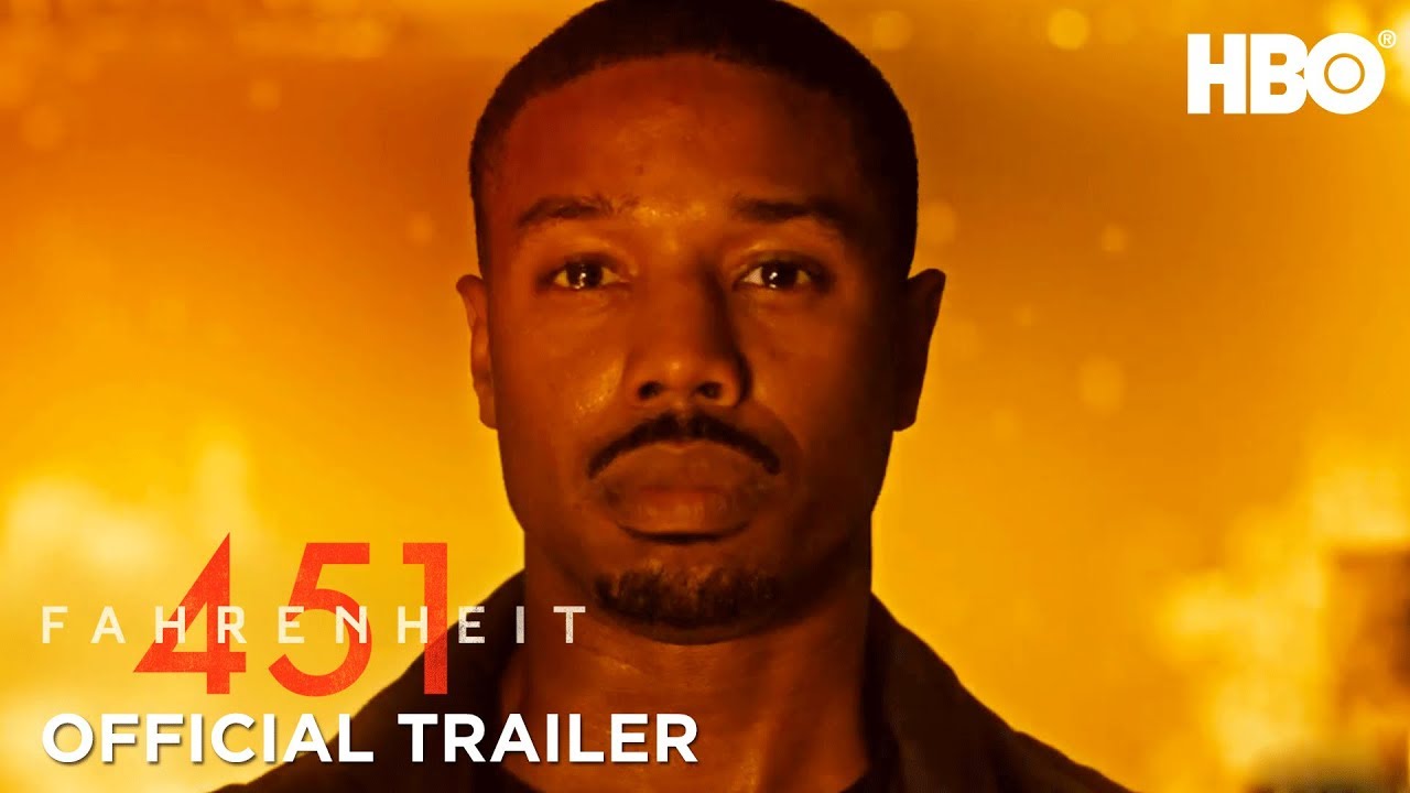 Fahrenheit 451