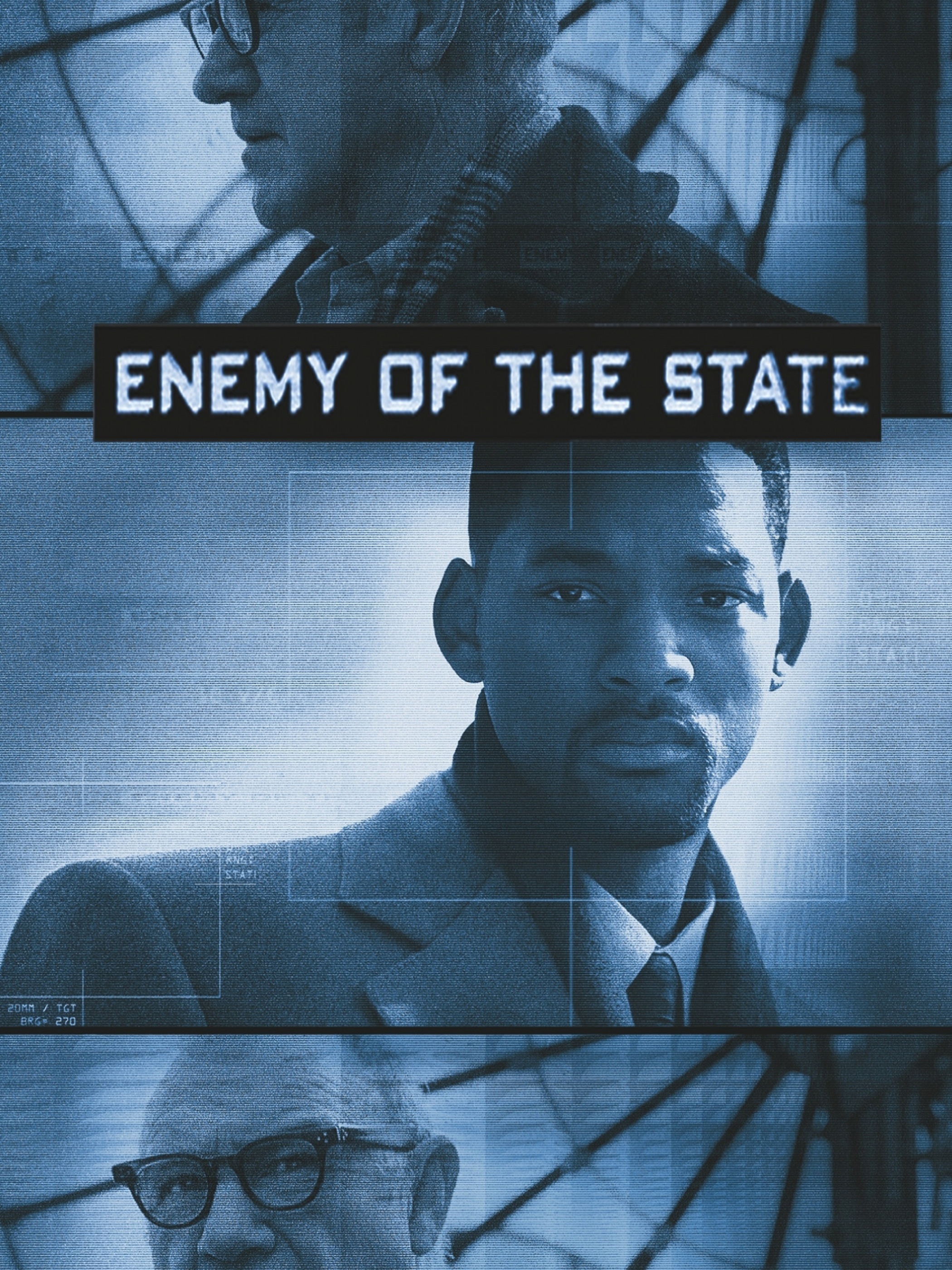 Enemy of the State