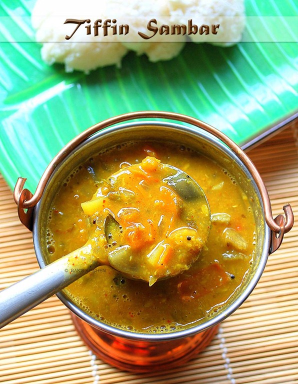Sambar