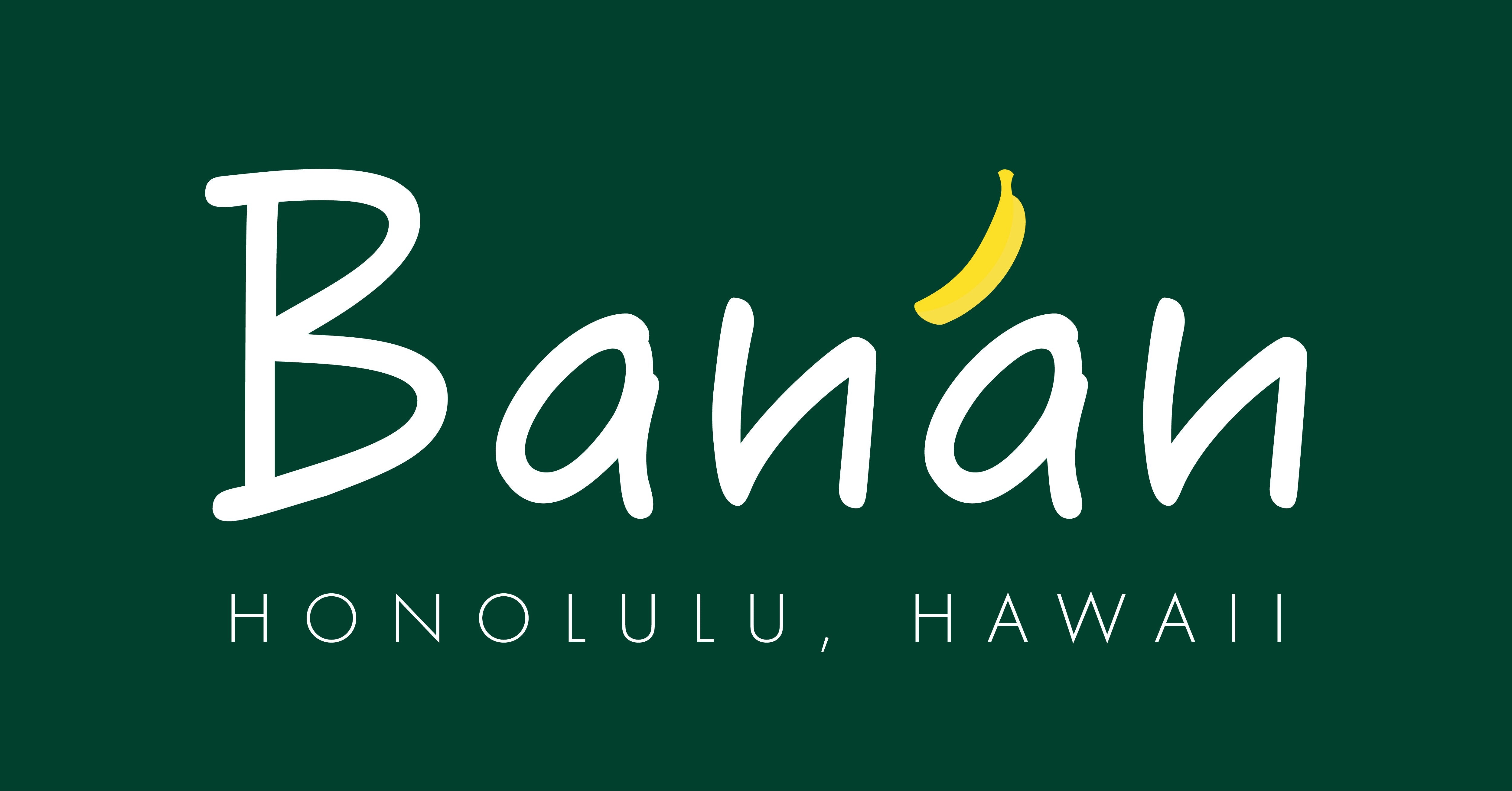 Banán