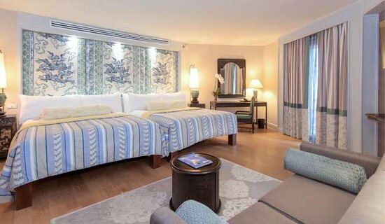 Siam Bayshore Resort Pattaya