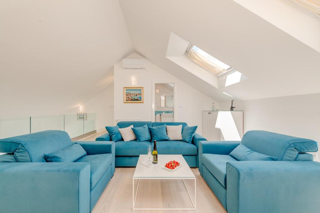Spacious Family Apartment