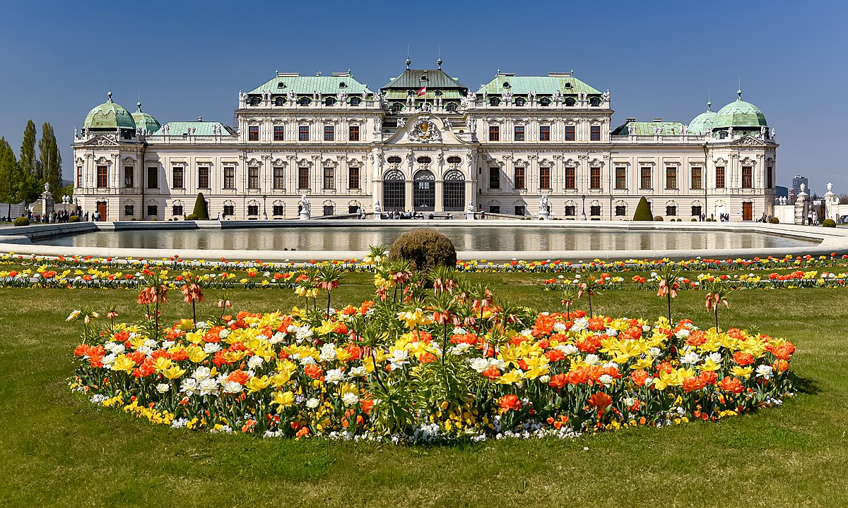 Belvedere