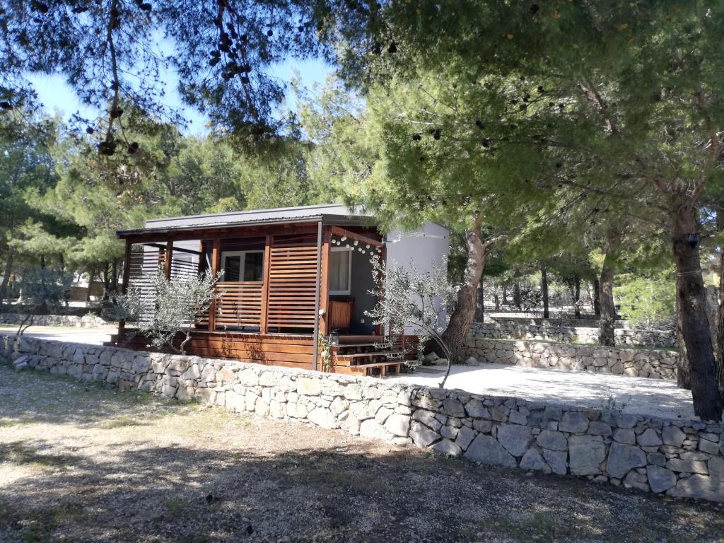 Sueno Hotels Stone House