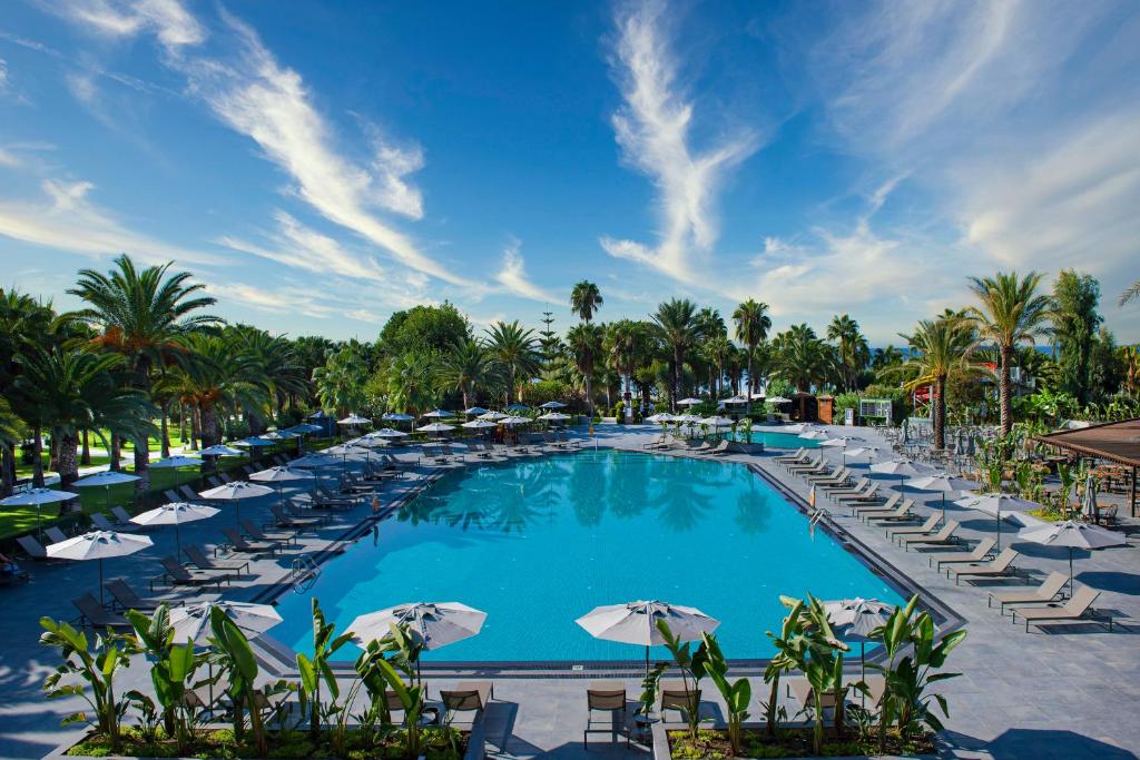 Hotel Miramare Beach