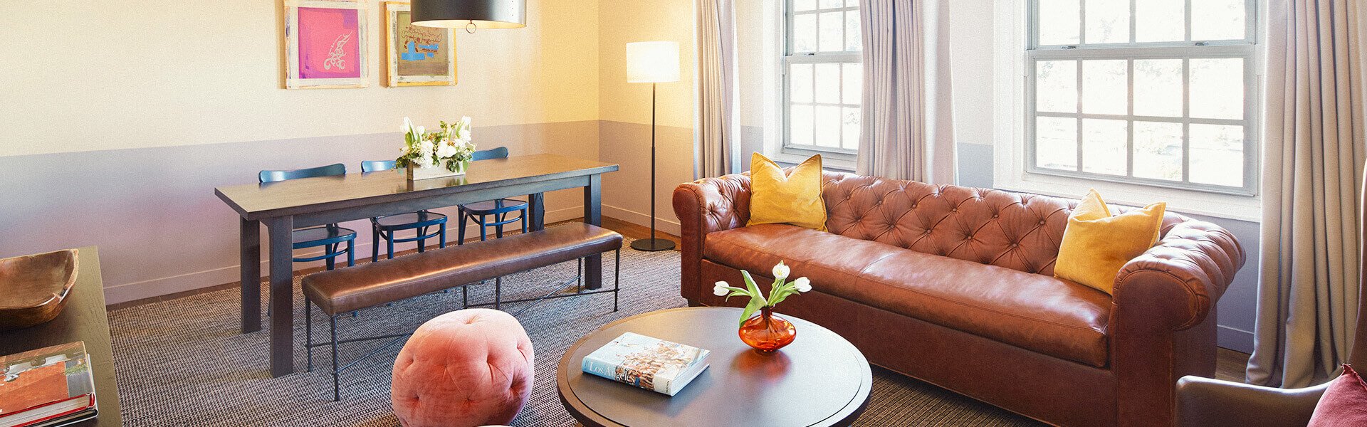 Hotel Malin - Bungalows